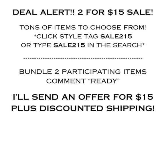 2/$15 Xhilaration- Romper with Pom Poms - Picture 2 of 6